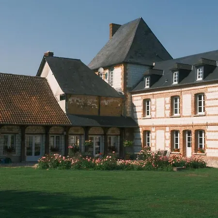 Grande Maison - Animaux Acceptes - 13 Pers. - Api-1-52-2558 Beauchamps (Somme)