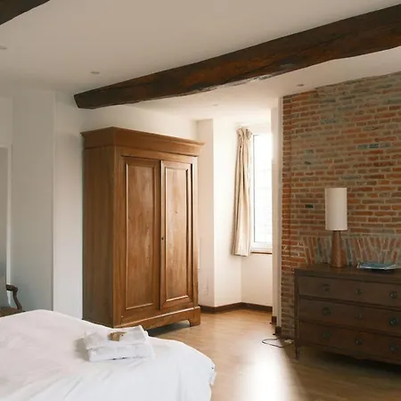 Grande Maison - Animaux Acceptes - 13 Pers. - Api-1-52-2558 营地 Beauchamps (Somme)