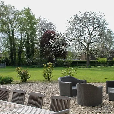 Grande Maison - Animaux Acceptes - 13 Pers. - Api-1-52-2558 * Beauchamps (Somme)