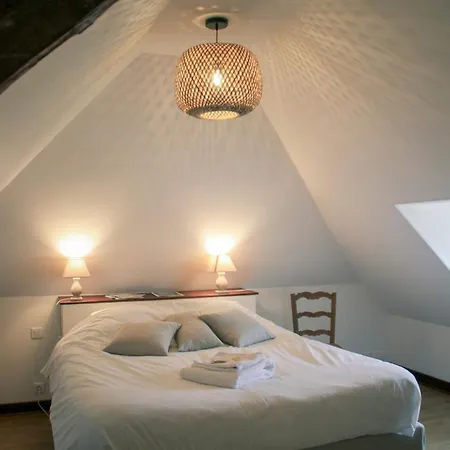 Grande Maison - Animaux Acceptes - 13 Pers. - Api-1-52-2558 Campingplads